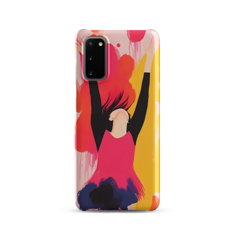 Embracing Vibrancy