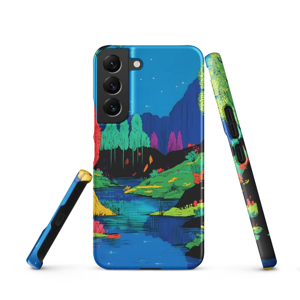 Dreamscape in Color