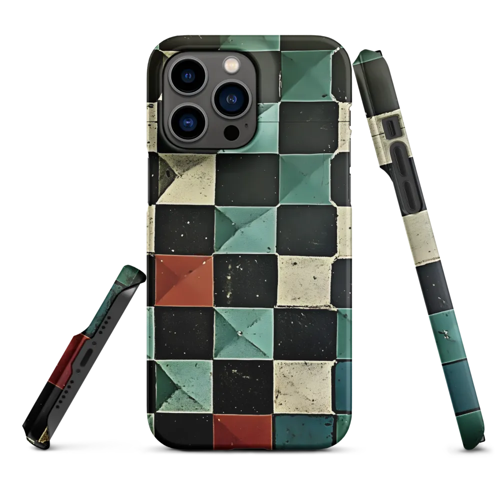 Geometric Harmony