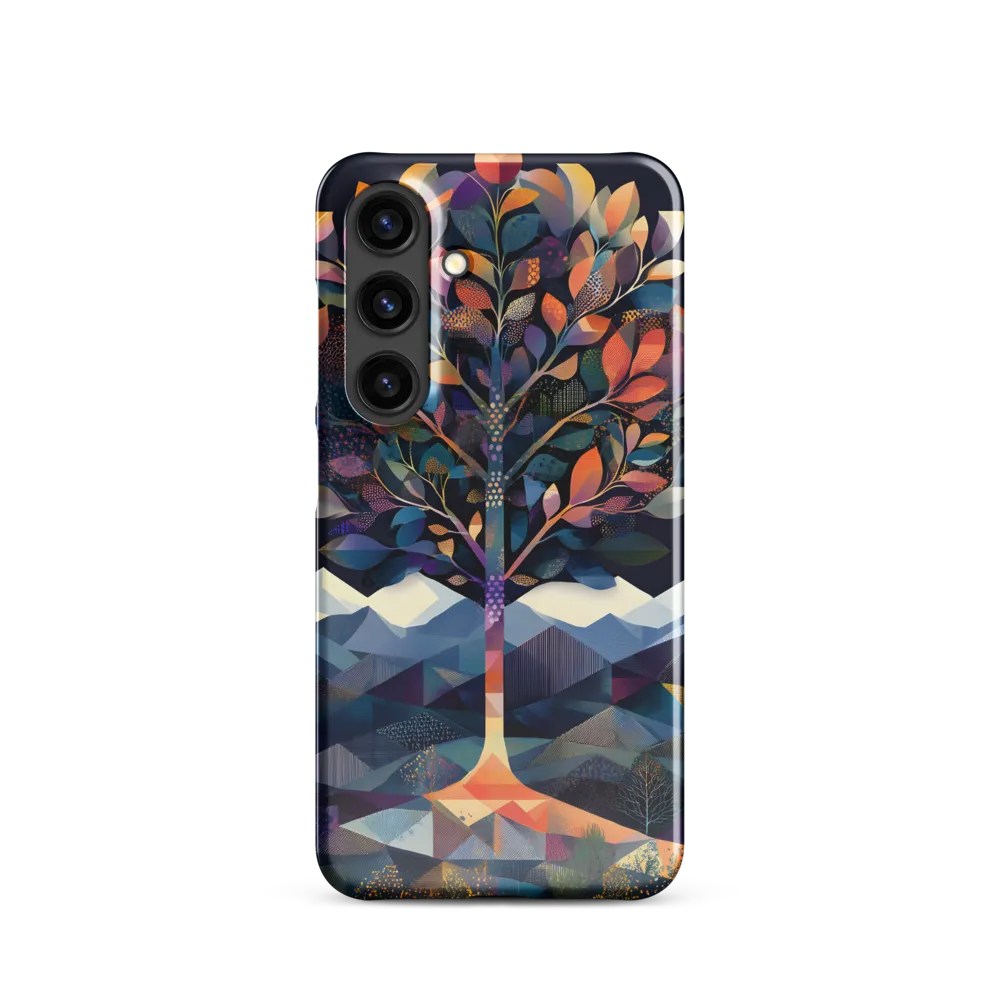 Whimsical Heights: A Celebration of Nature