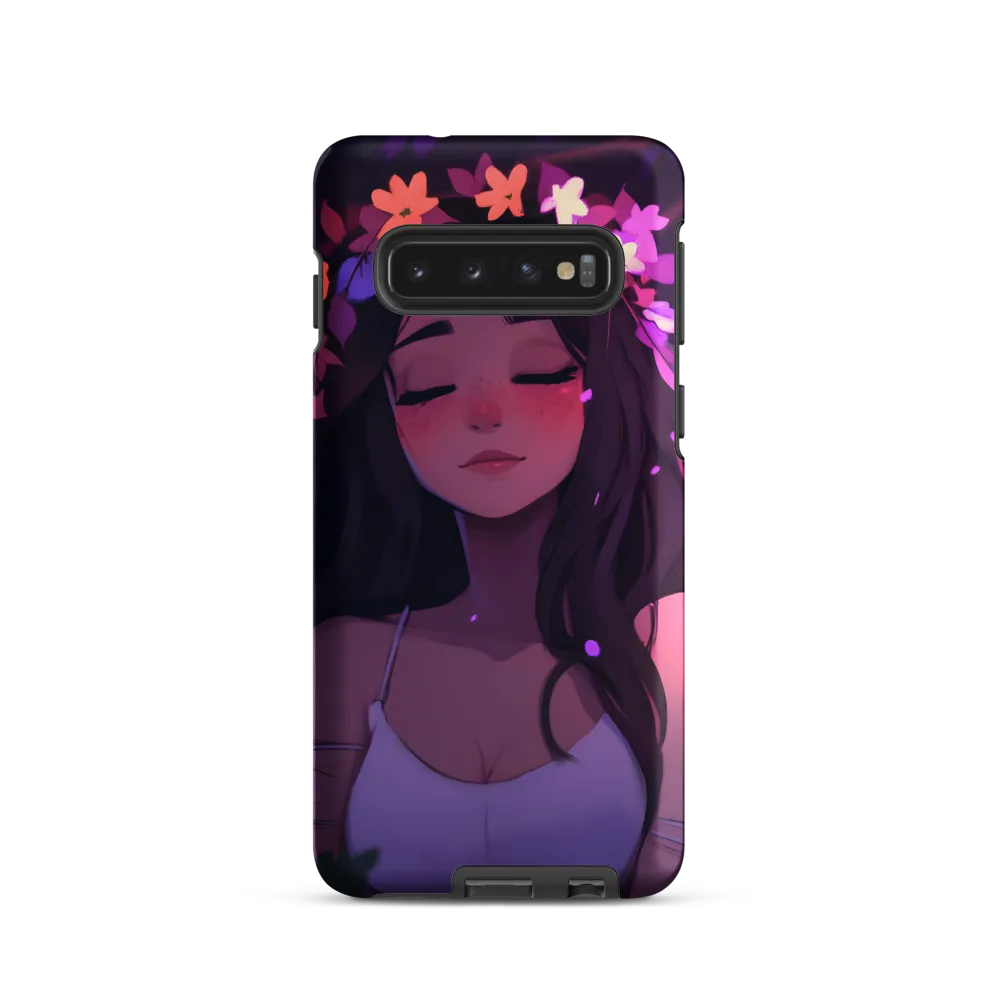 Whispers of a Dream