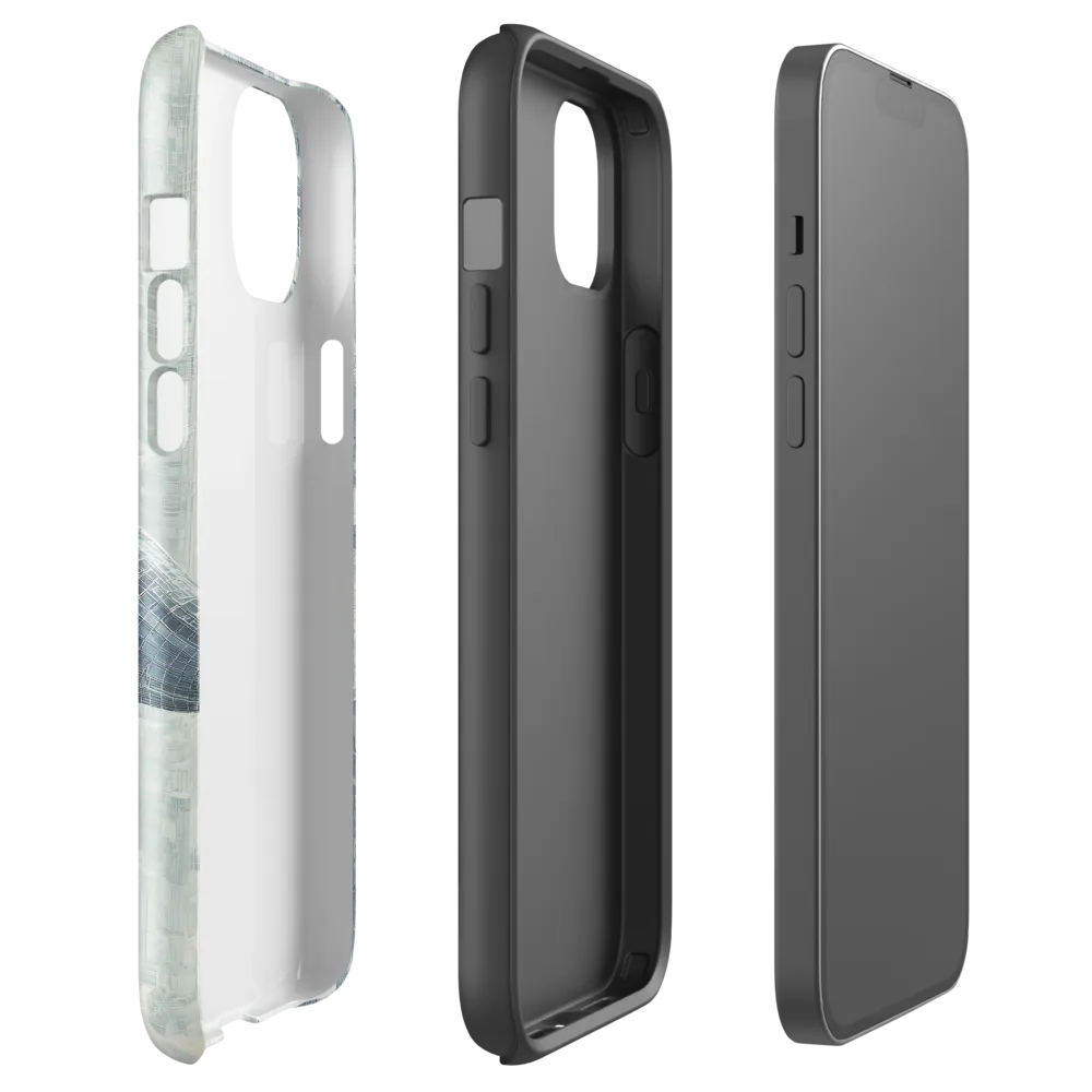 Futuristic Elevation