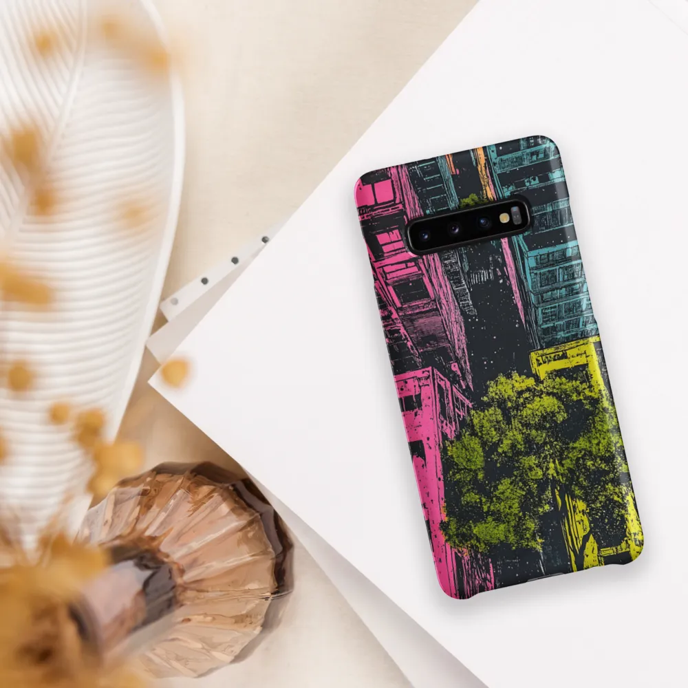 Urban Vibrance