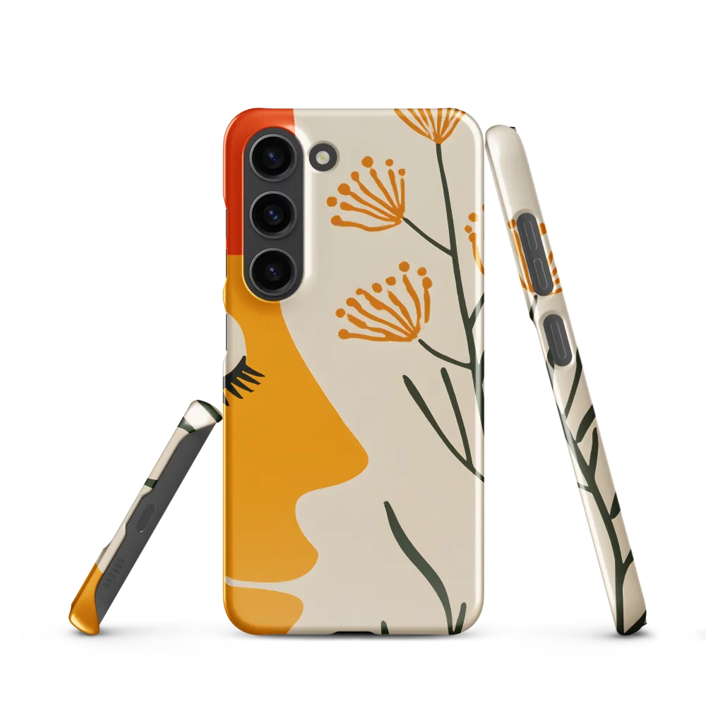 Whispers of Nature