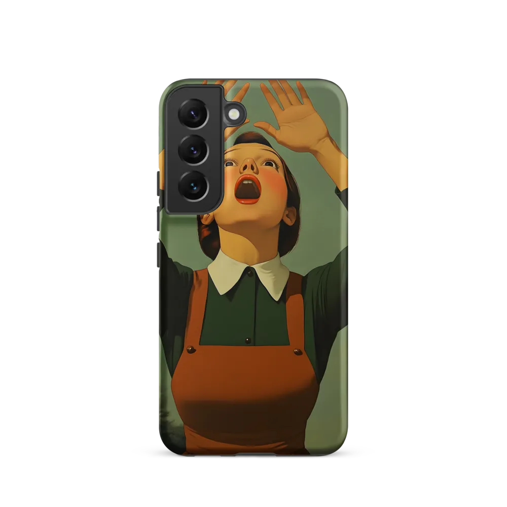 The Cry of Despair