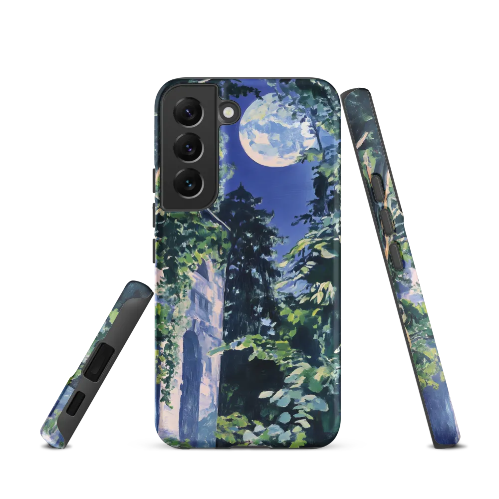 Moonlit Serenity
