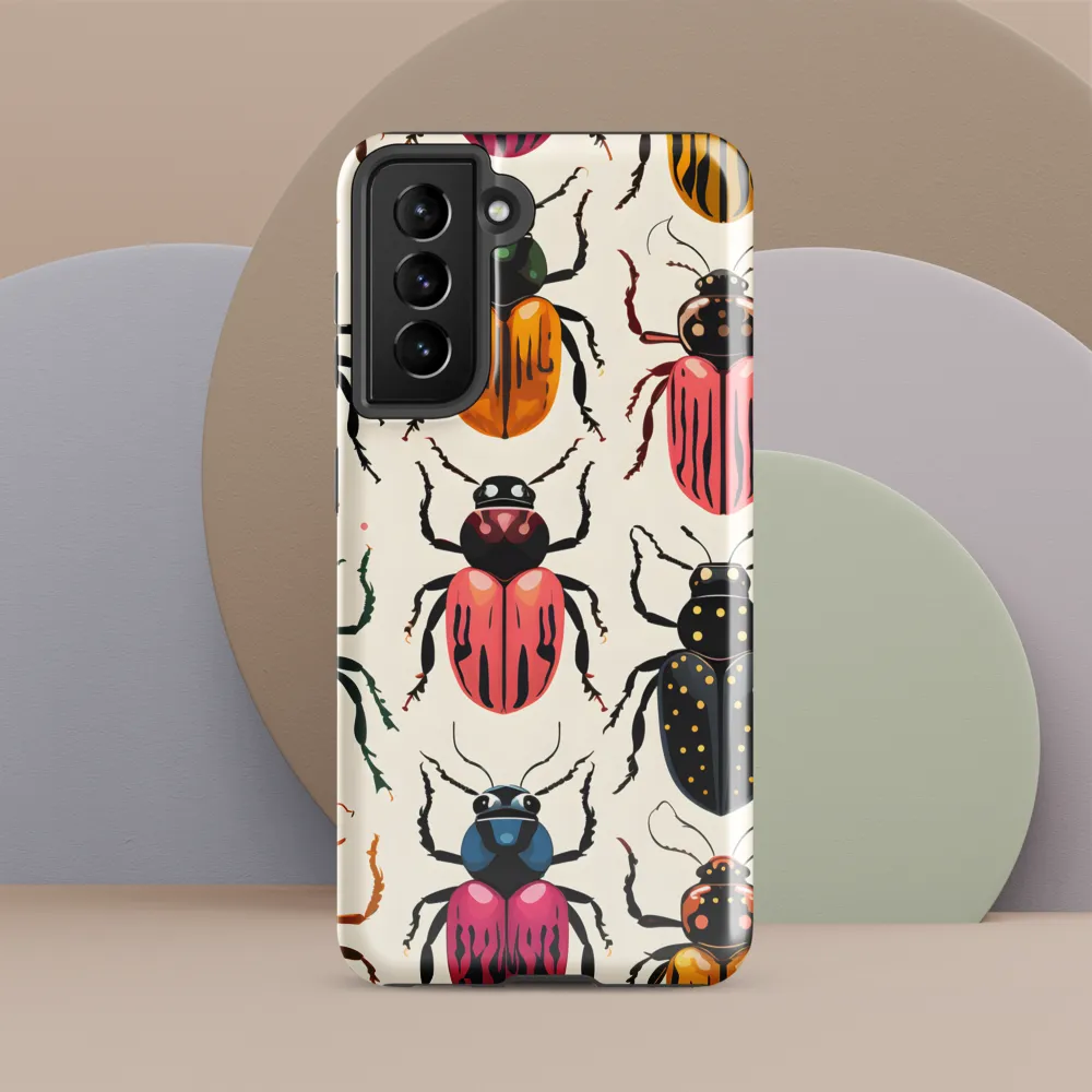 Beetle Serenade