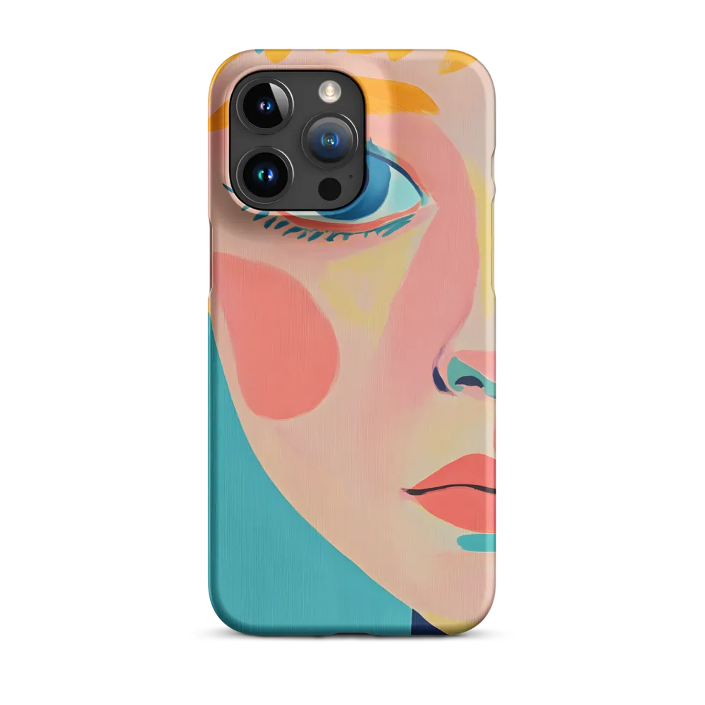 Whimsical Gaze