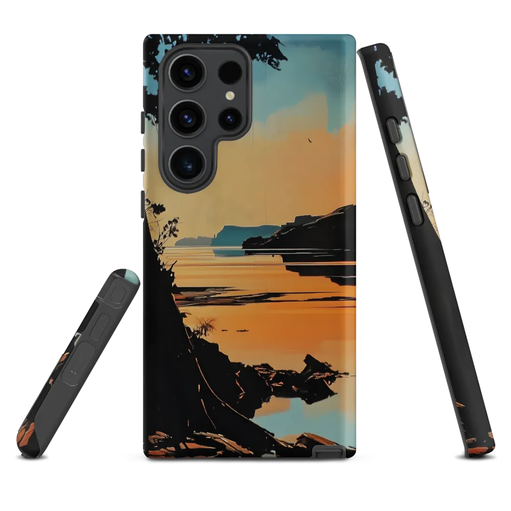 Reflections of Twilight