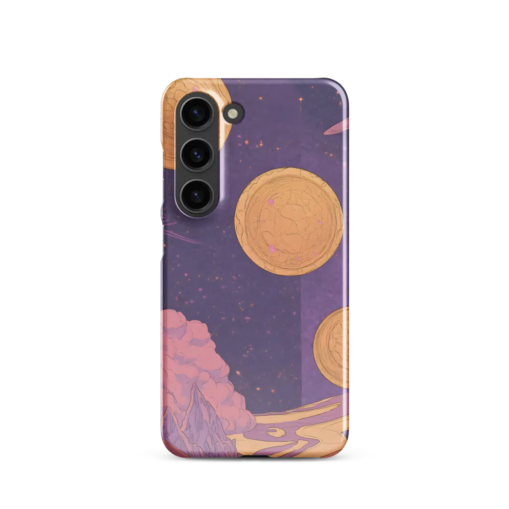Celestial Dreams