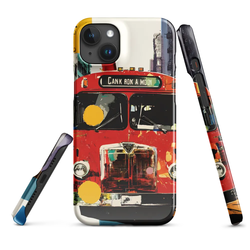 Vibrant City Transit