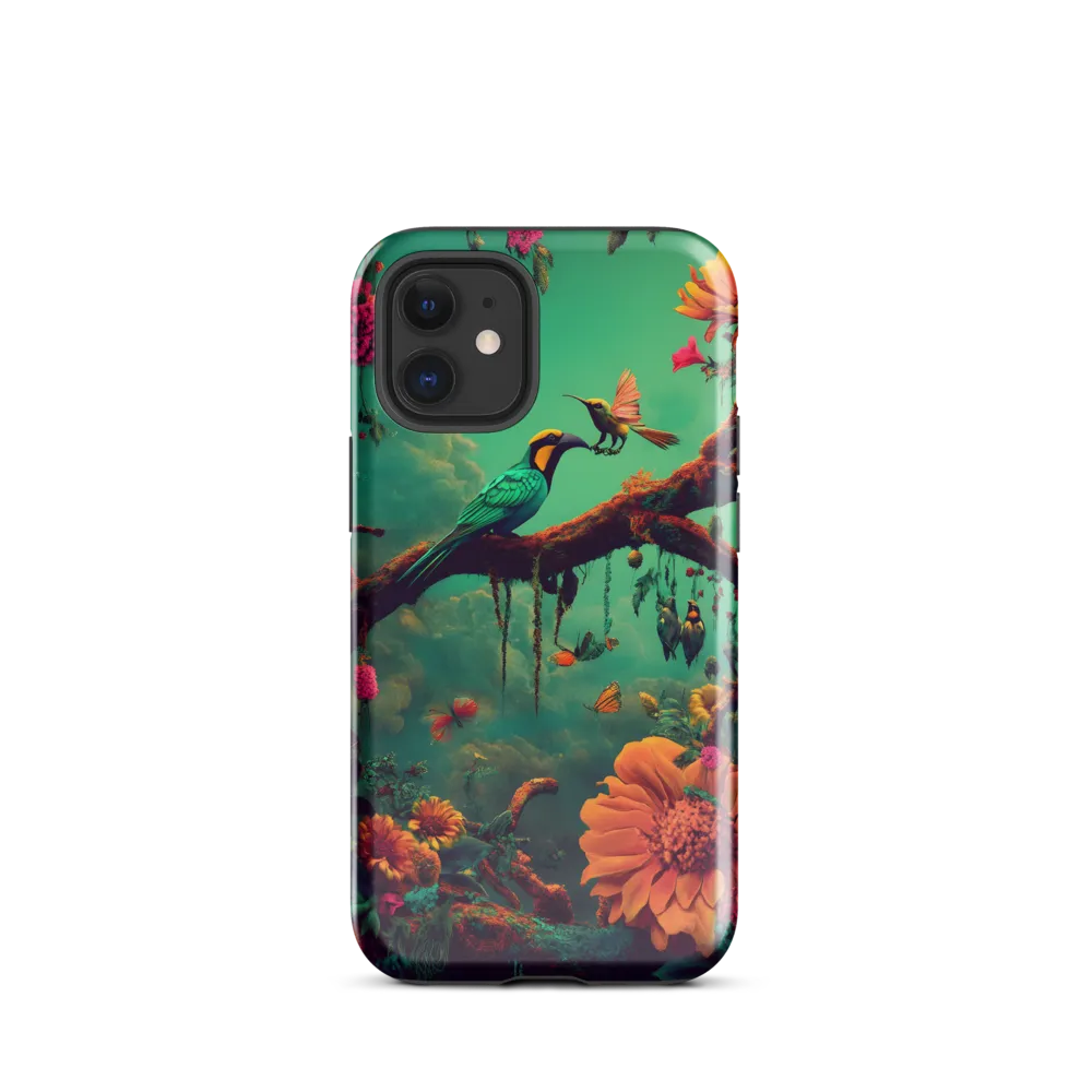 Whispers of the Tropics