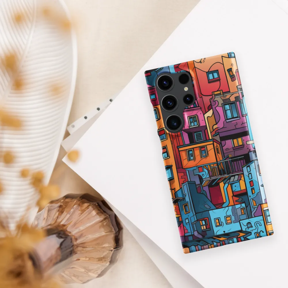 Urban Kaleidoscope