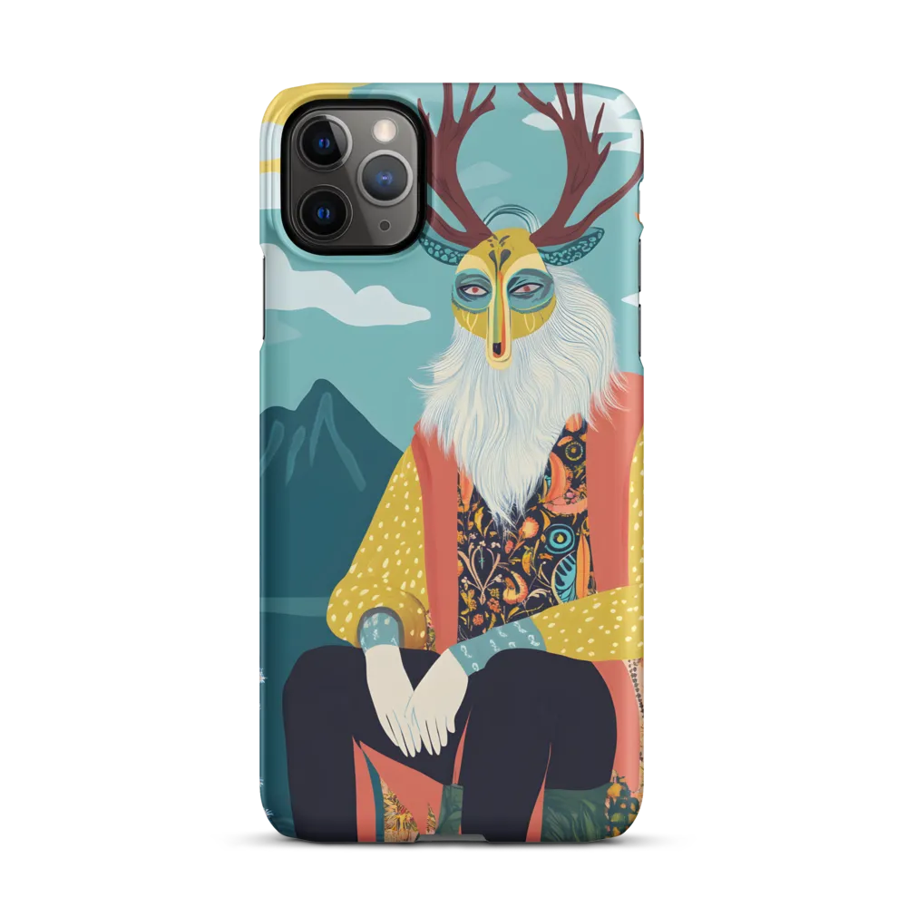 The Keeper of Nature's Secrets