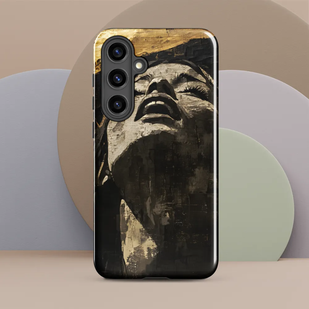 Transcendence in Gold