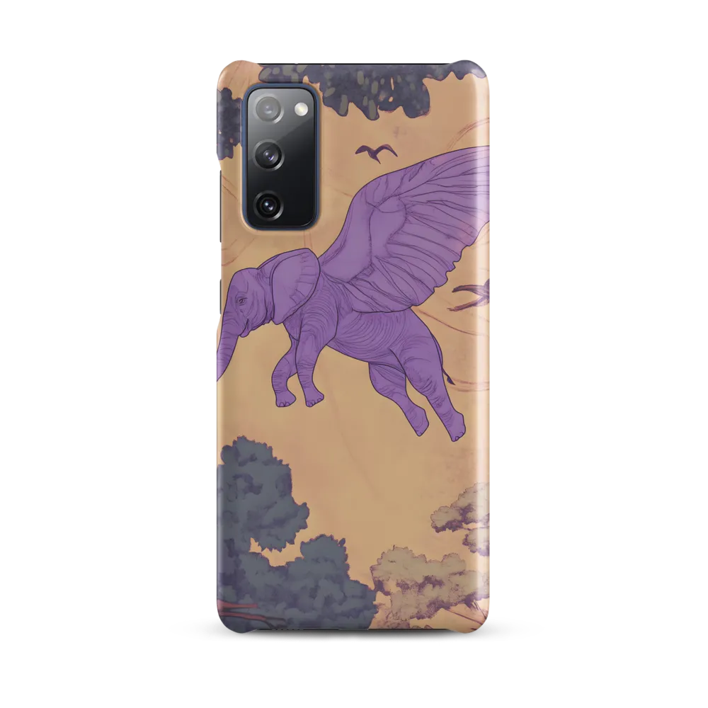 Wings of Imagination