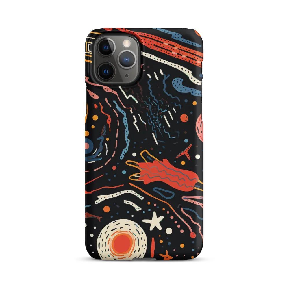 Cosmic Whimsy