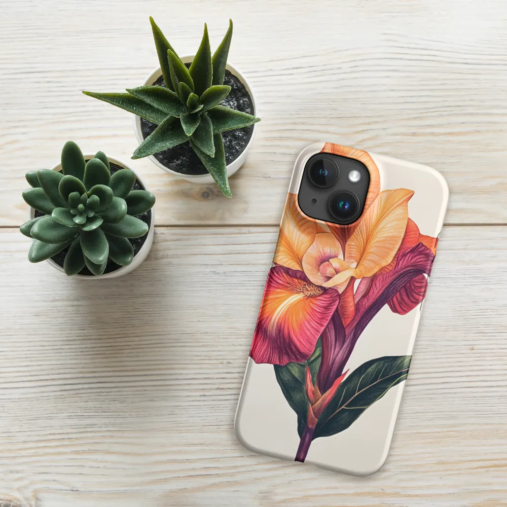 Floral Harmony