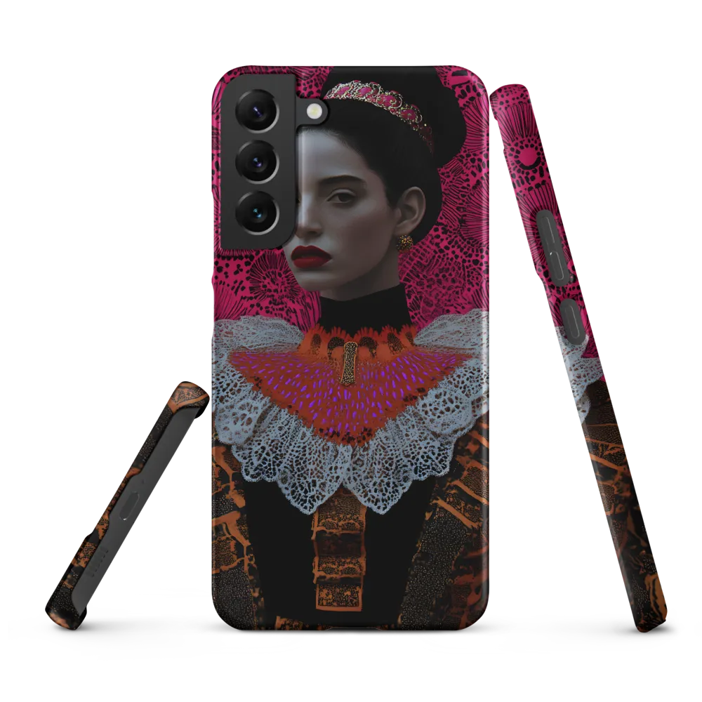Crowned Regality