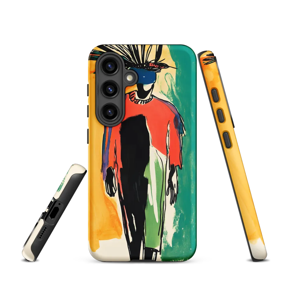 The Essence of Fashion: A Bold Statement