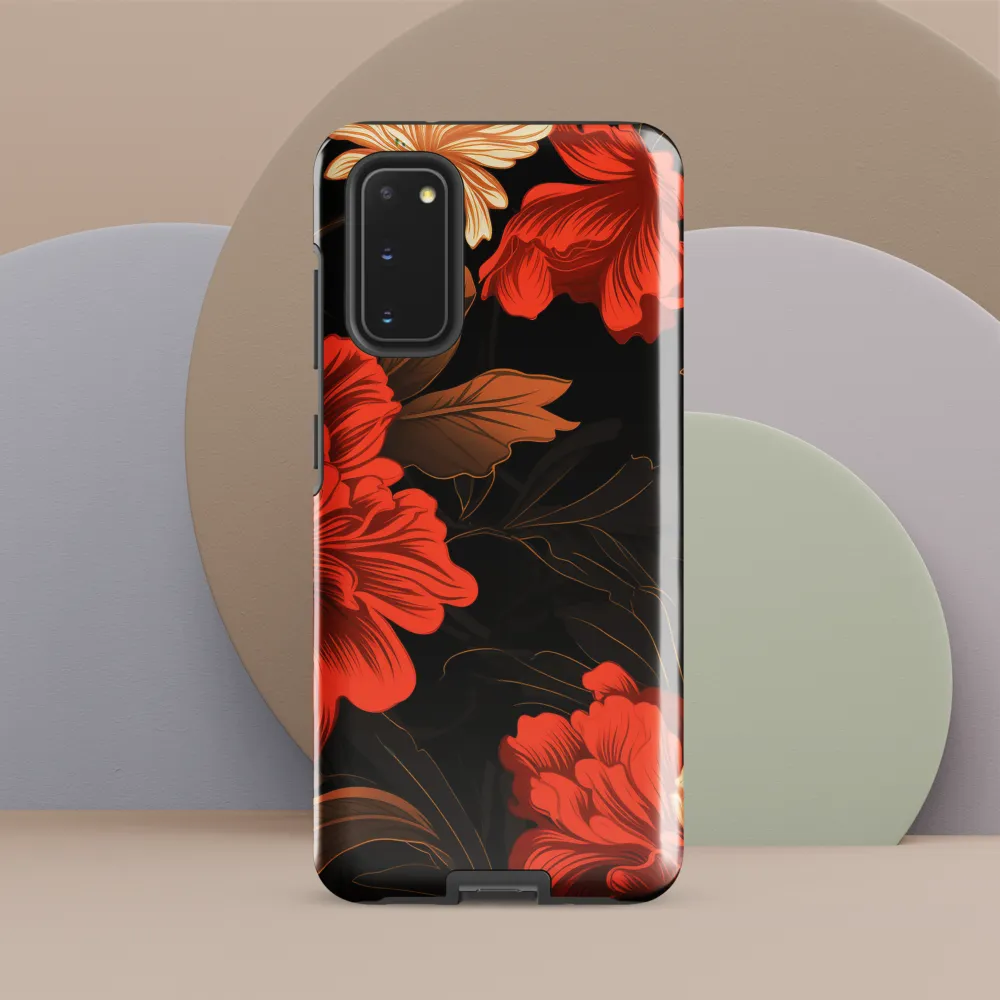 Elegance in Bloom