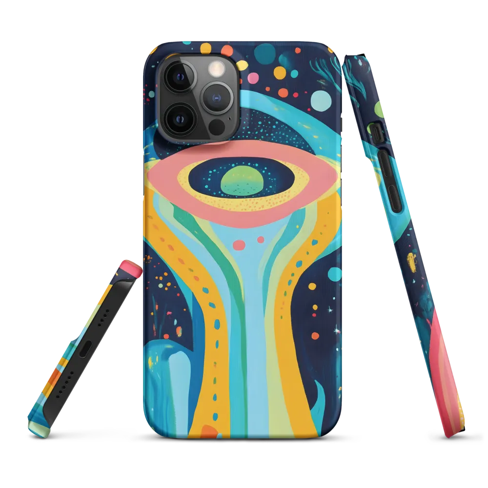 Cosmic Whimsy