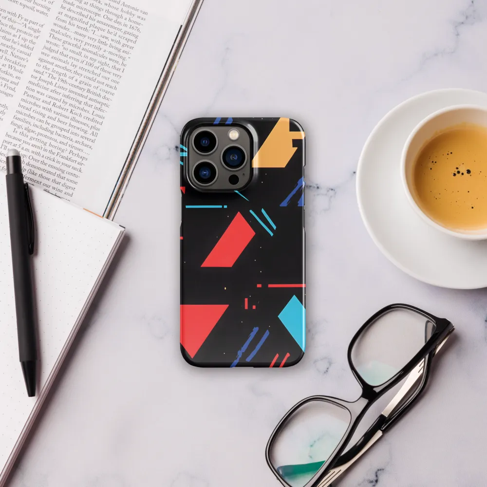 Dynamic Geometric Harmony