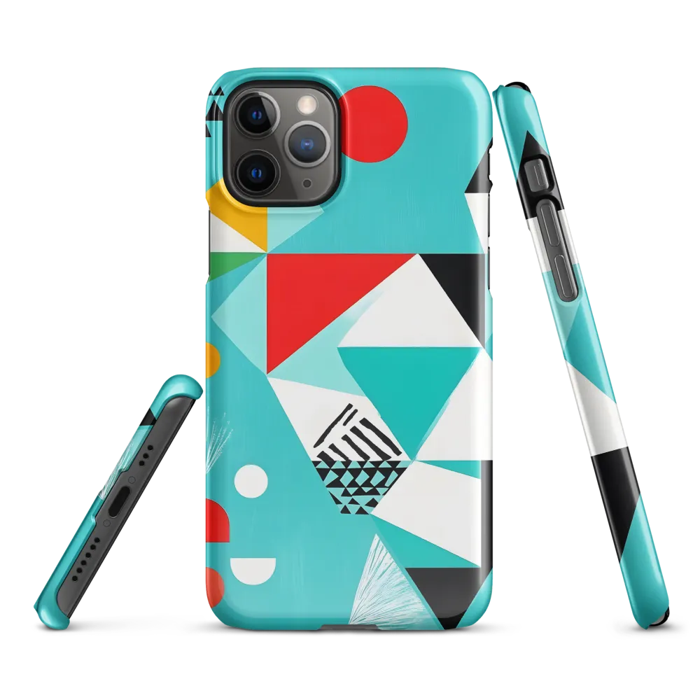 Playful Geometry