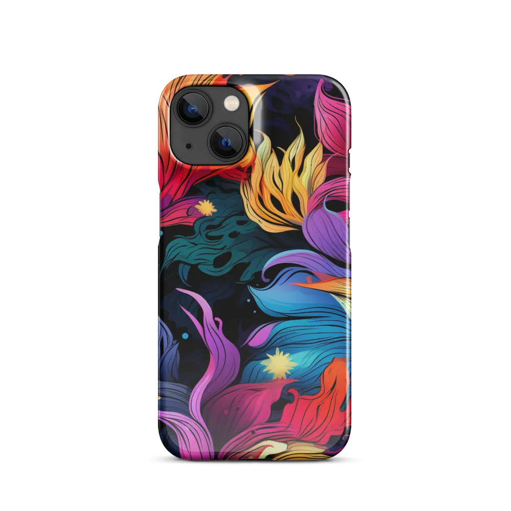Floral Symphony