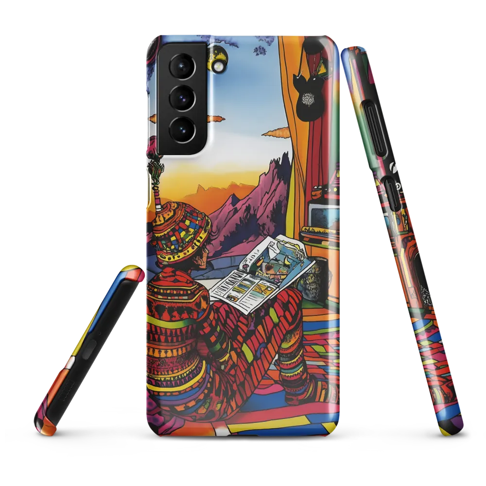 Psychedelic Reverie