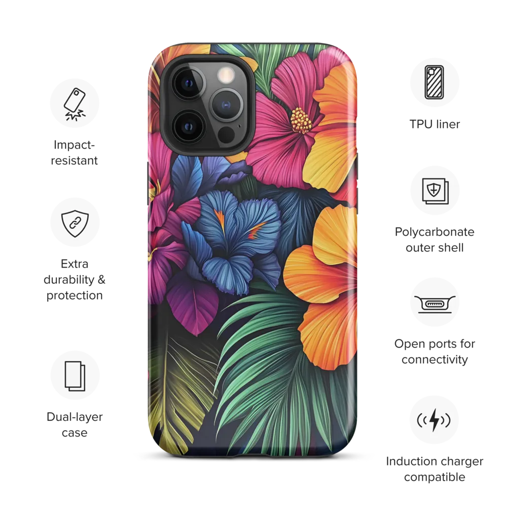 Tropical Symphony