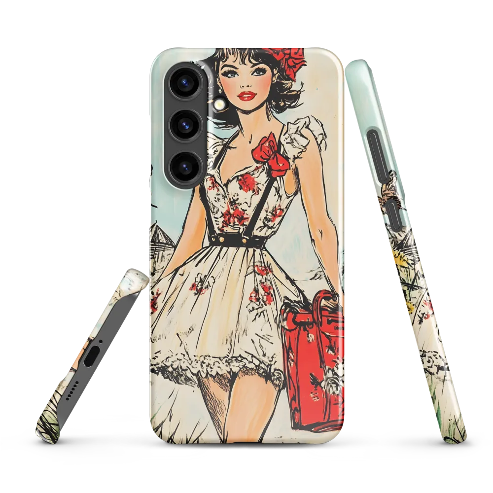 Blossom Elegance