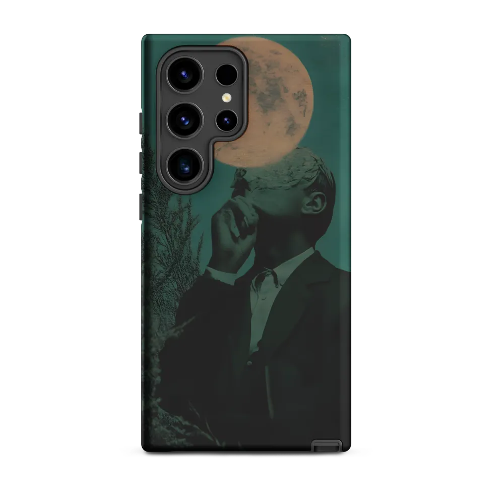 Eclipse of the Mind