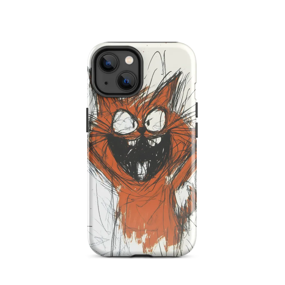Joyful Cat Creation