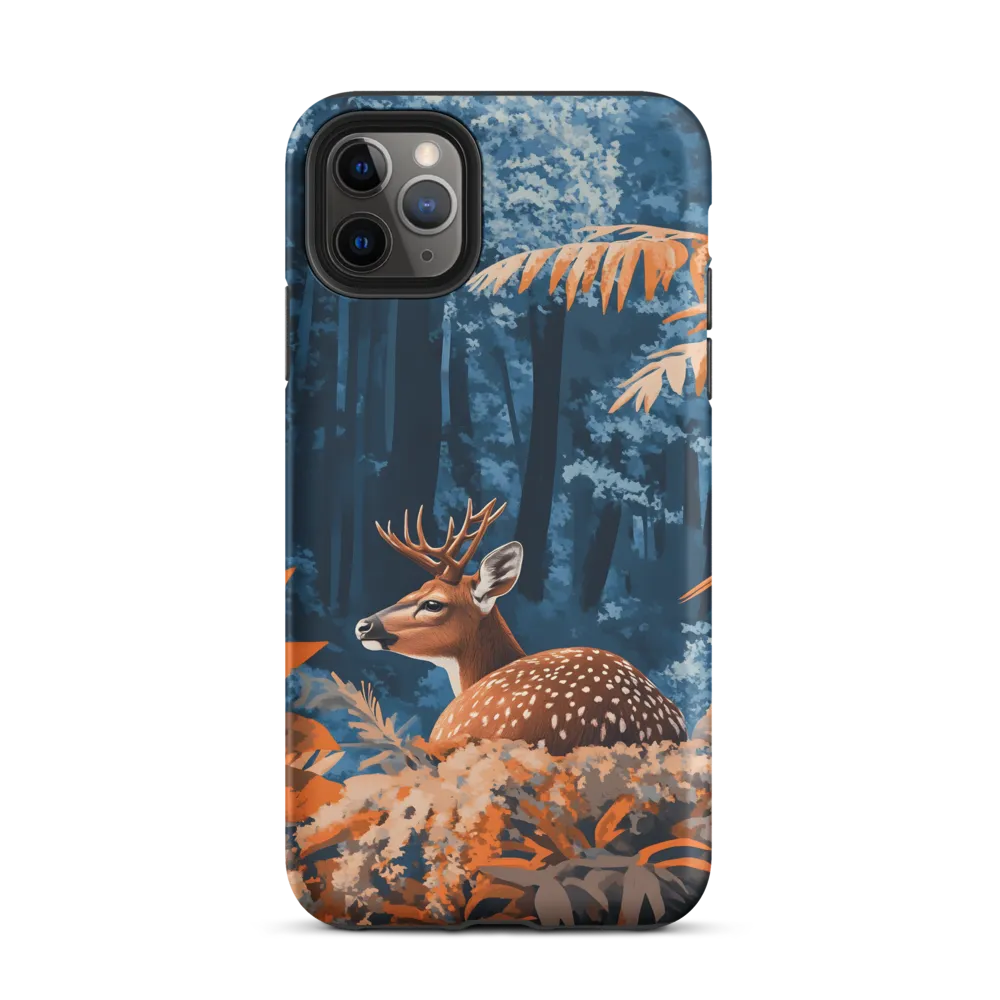 Harmony in the Forest