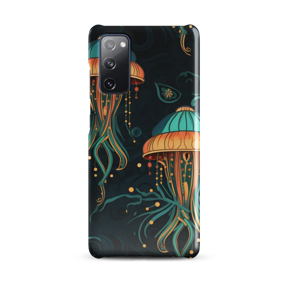 Symphony of Jellyfish