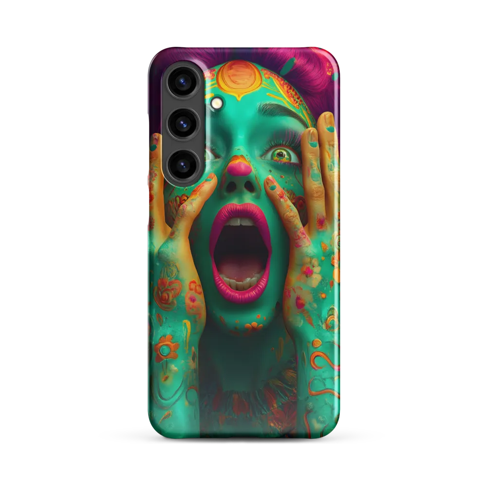 Echo of Shock