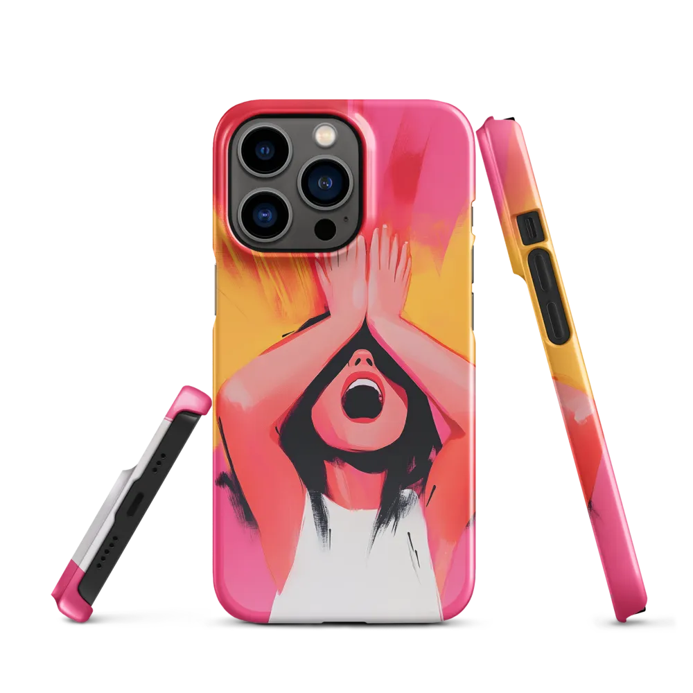 Silent Scream