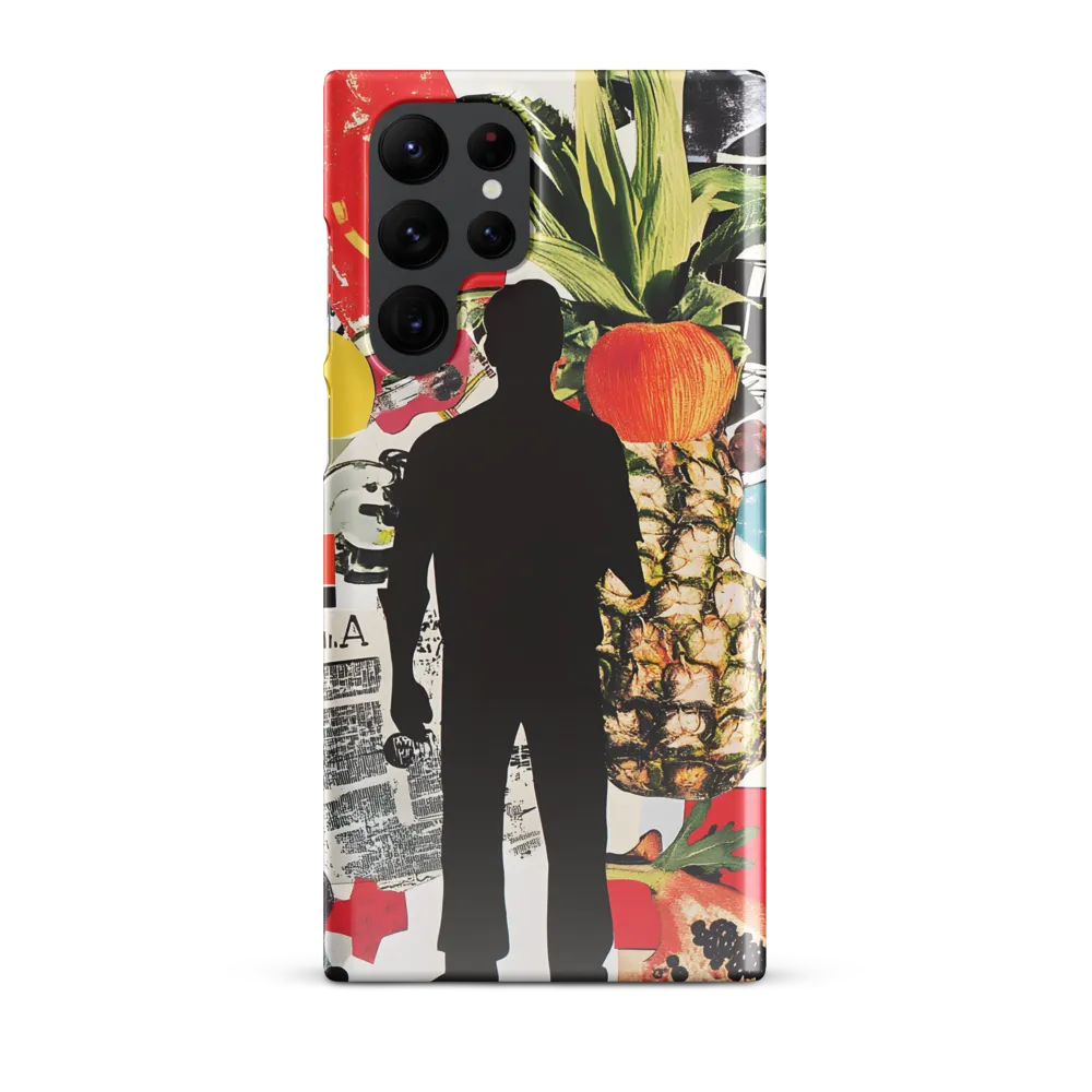 Fruitful Silhouettes