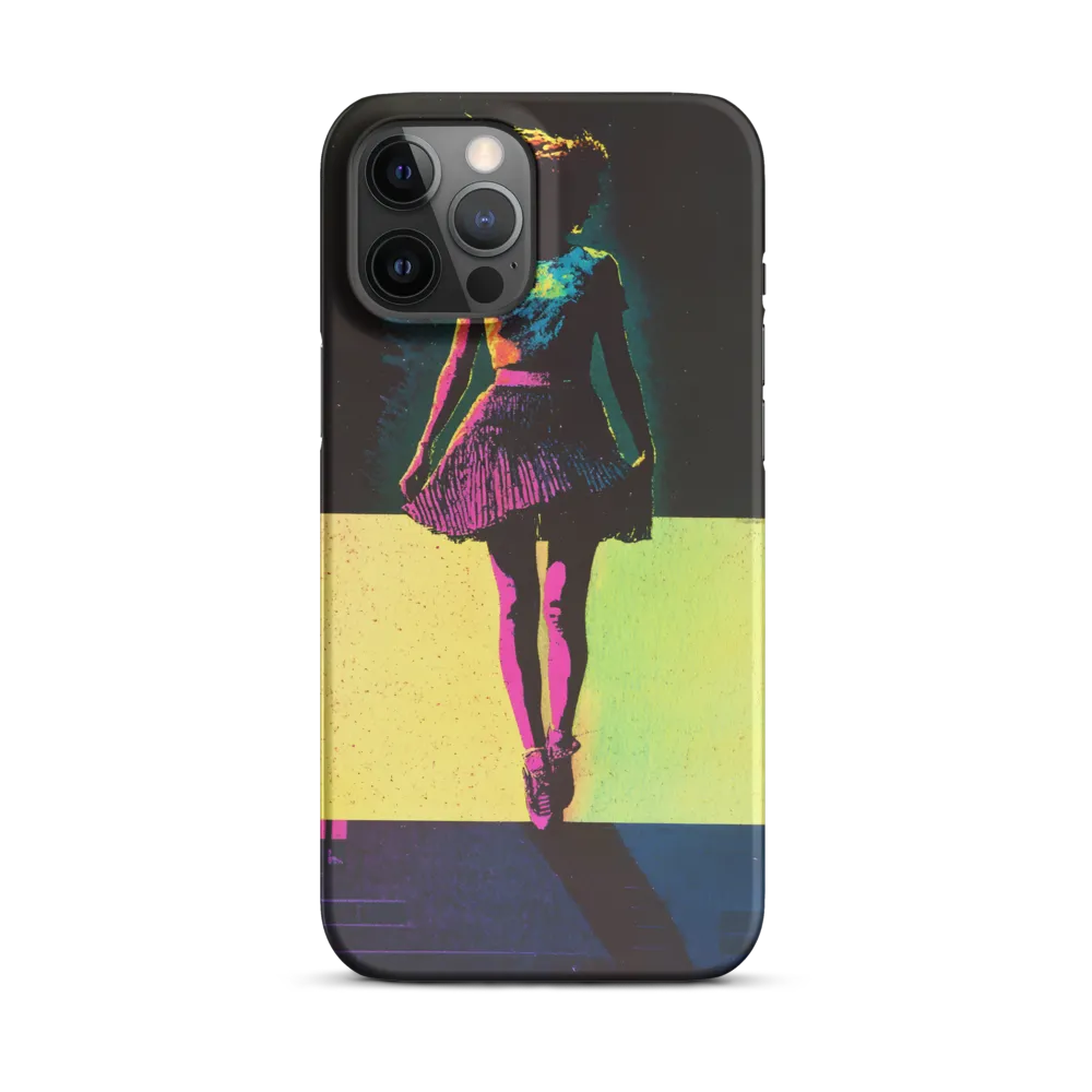 Dynamic Stride