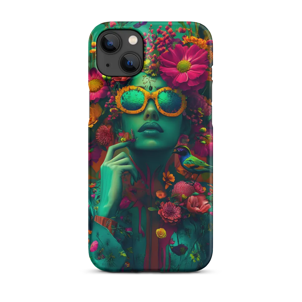 The Floral Dream
