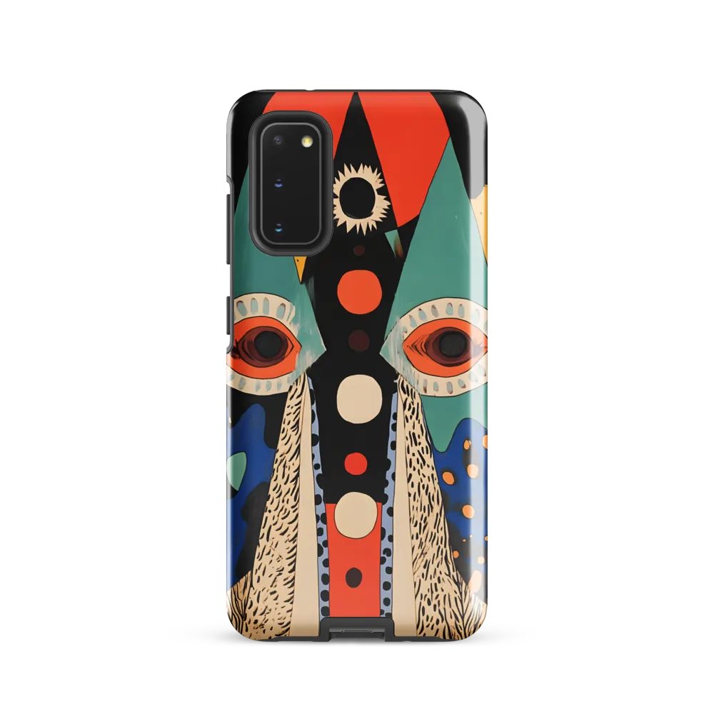 Visages of Vibrancy