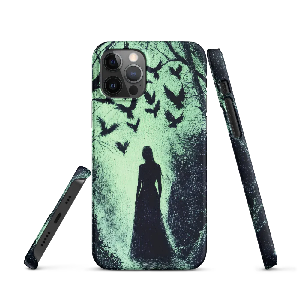Whispers of the Night
