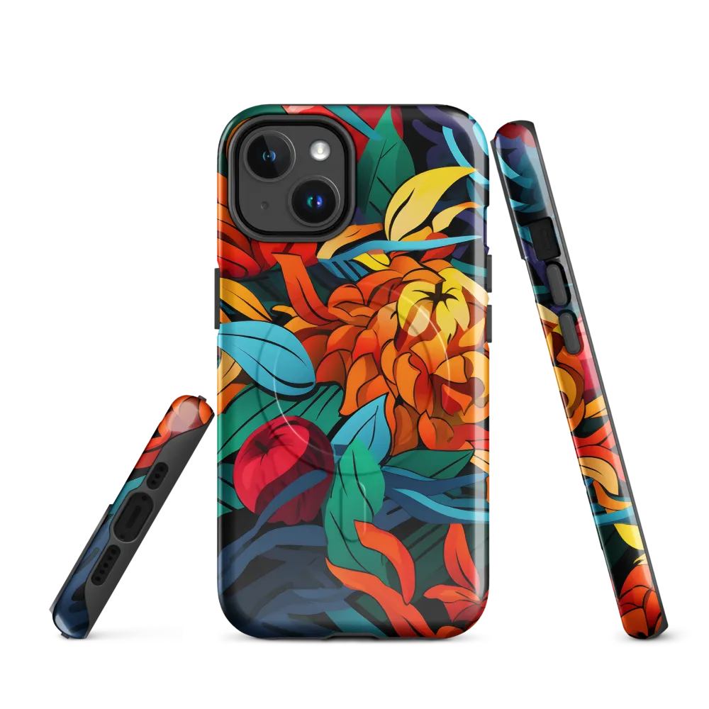 Tropical Harmony
