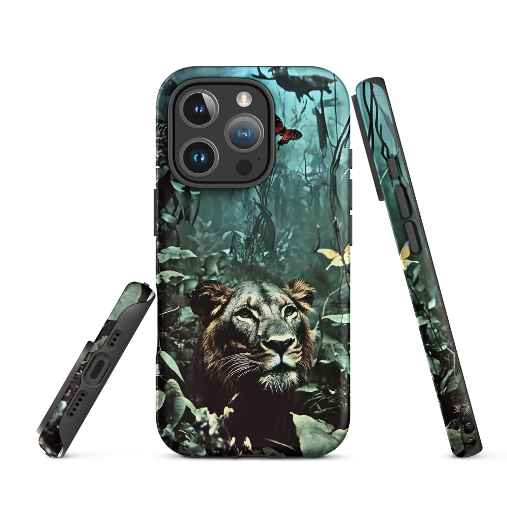 Whispers of the Jungle