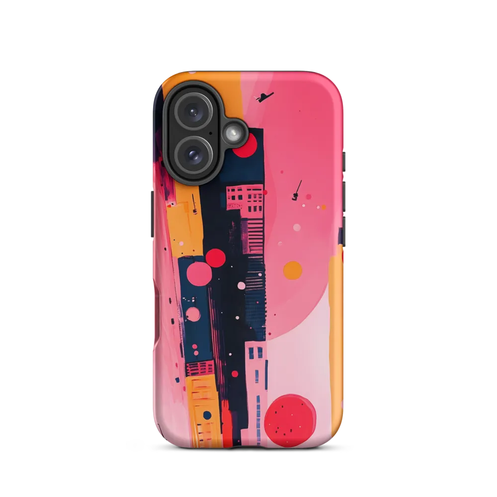 Urban Playfulness | Phone Case