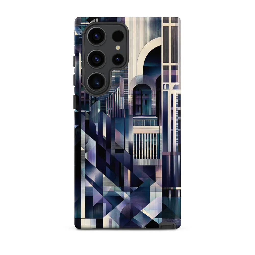 Urban Enigma
