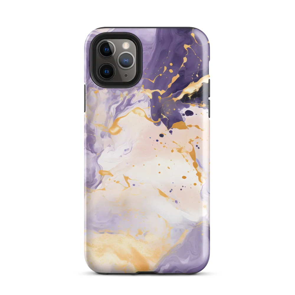 Ethereal Harmony | Phone Case |  11 Pro Max | Tough Case | Glossy