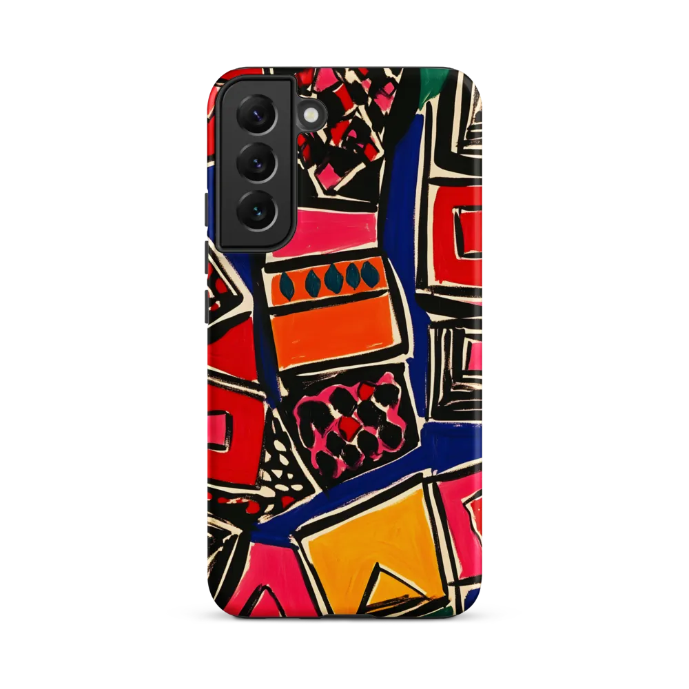 Dynamic Geometric Harmony