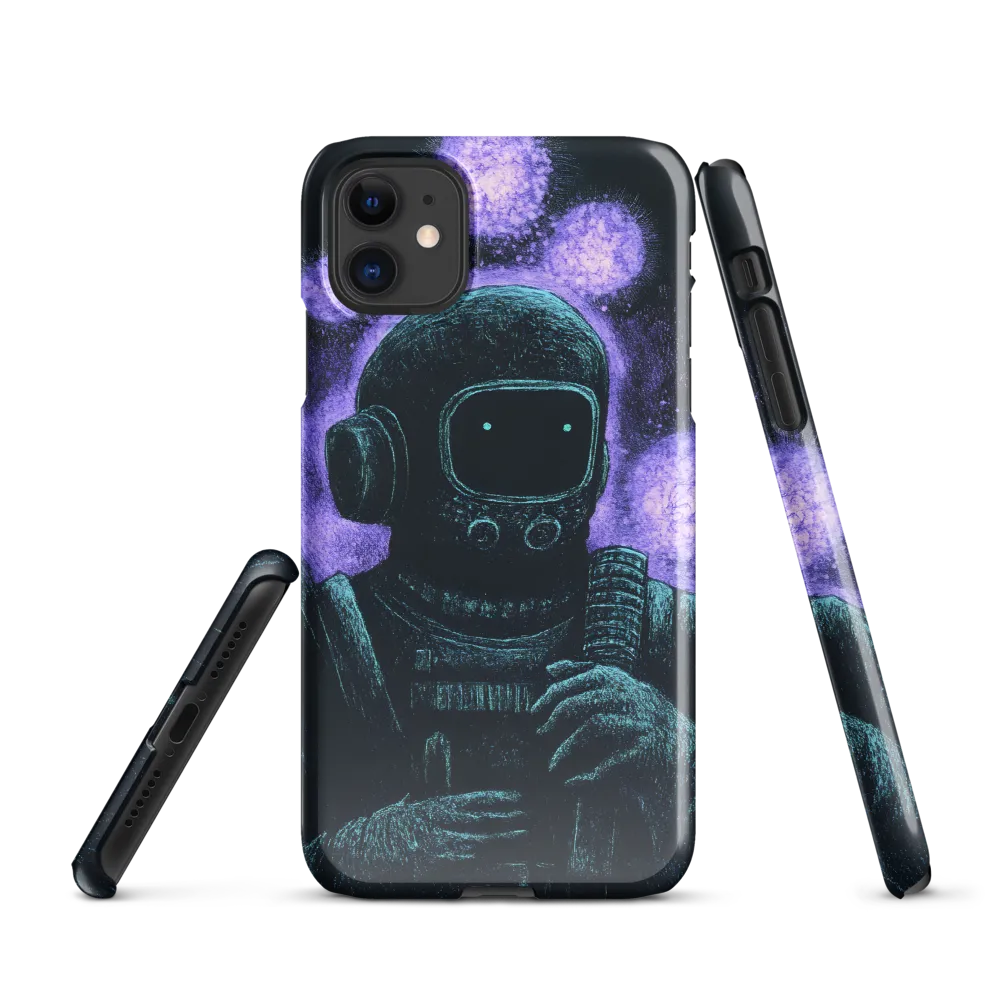Enigmatic Explorer